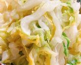 ごまダレ濃厚！しっとり美味しい棒棒鶏作り方7写真