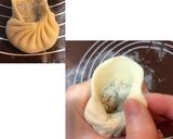 詳しい包み方付き!ピザまん作り方13写真