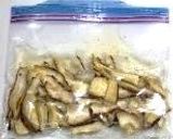 冷凍術を活用！乾燥椎茸の戻し方作り方1写真