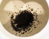 イチゴのフレッシュ・フルーツティー作り方4写真