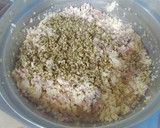 中華風卵焼き　保育園給食♬作り方2写真