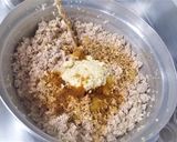 中華風卵焼き 保育園給食♬作り方3写真
