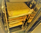 中華風卵焼き 保育園給食♬作り方4写真