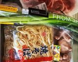具がタップリ★五目あんかけそば★作り方1写真