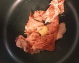 具がタップリ★五目あんかけそば★作り方3写真
