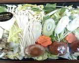 鍋に使う食材で!? 簡単!! ☆八宝菜☆作り方1写真