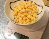 簡単料理 ベーコン小松菜クリームパスタ作り方4写真