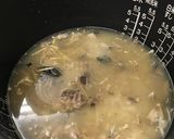 大葉香る☘さば缶の炊き込みご飯作り方2写真