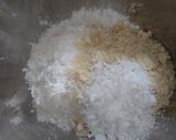 グルテンフリー！タルト生地作り方1写真