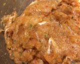Bestフィッシュケーキ　タイ料理作り方3写真