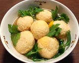 アレンジレシピがいっぱい　「明石焼き」作り方8写真