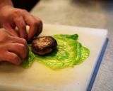 ロールキャベツグラタン作り方8写真