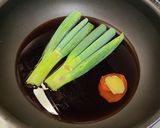 甘めのあらだき★魚の煮付け作り方1写真