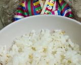 リカちゃん♡裏巻きキンパ(7種の具)作り方4写真