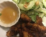 Bestフィッシュケーキ　タイ料理作り方5写真