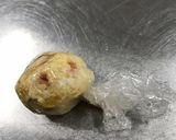 レンジ調理☆野菜入り簡単オムレツ作り方5写真