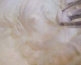 ふわふわ米粉のりんごケーキ作り方6写真