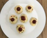 レンジ調理☆野菜入り簡単オムレツ作り方6写真