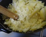 簡単お手軽～スイートポテト作り方5写真