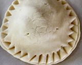 プチアップルパイ作り方7写真