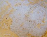 ふわふわ米粉のりんごケーキ作り方11写真