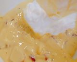 ふわふわ米粉のりんごケーキ作り方13写真
