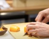 ブトエビ団子のヘルシー野菜あんかけ作り方5写真