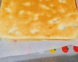 ふわふわ米粉のりんごケーキ作り方16写真