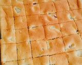 ふわふわ米粉のりんごケーキ作り方17写真