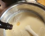 豆乳プリン作り方6写真