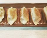 焼き餃子です。作り方3写真
