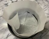 LOVE★ふわんふわんチョコ台湾カステラ作り方2写真