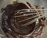 LOVE★ふわんふわんチョコ台湾カステラ作り方4写真