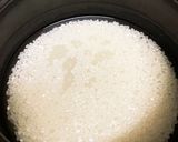 炊飯器よりも早い？！土鍋でご飯の炊き方作り方1写真