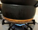 炊飯器よりも早い？！土鍋でご飯の炊き方作り方2写真