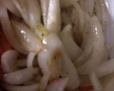 チャプチェ2021韓国料理作り方1写真