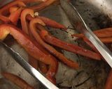 チャプチェ2021韓国料理作り方3写真