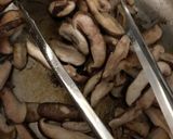 チャプチェ2021韓国料理作り方4写真