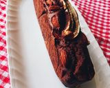 バレンタイン★米粉バナナケーキダイエット作り方8写真