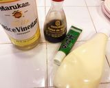 低温調理のサーモン(わさマヨソース)作り方8写真
