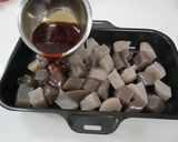 こんにゃくのオイスターソース炒め作り方2写真