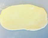 ソフトフランス・あんぱん・塩チョコパン♬作り方4写真
