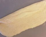 ソフトフランス・あんぱん・塩チョコパン♬作り方5写真