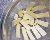 バレンタインに♪ガナッシュサンドクッキー作り方1写真