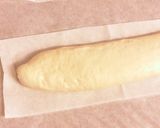 ソフトフランス・あんぱん・塩チョコパン♬作り方8写真