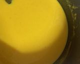 パンプキンスープ作り方6写真