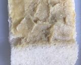 美味♪1歳のサツマイモきな粉サンド♡作り方6写真