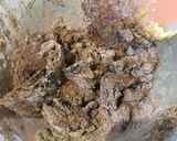 バレンタインに♪ガナッシュサンドクッキー作り方5写真