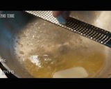 アルフレッドソースのパスタ作り方2写真