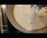 アルフレッドソースのパスタ作り方3写真